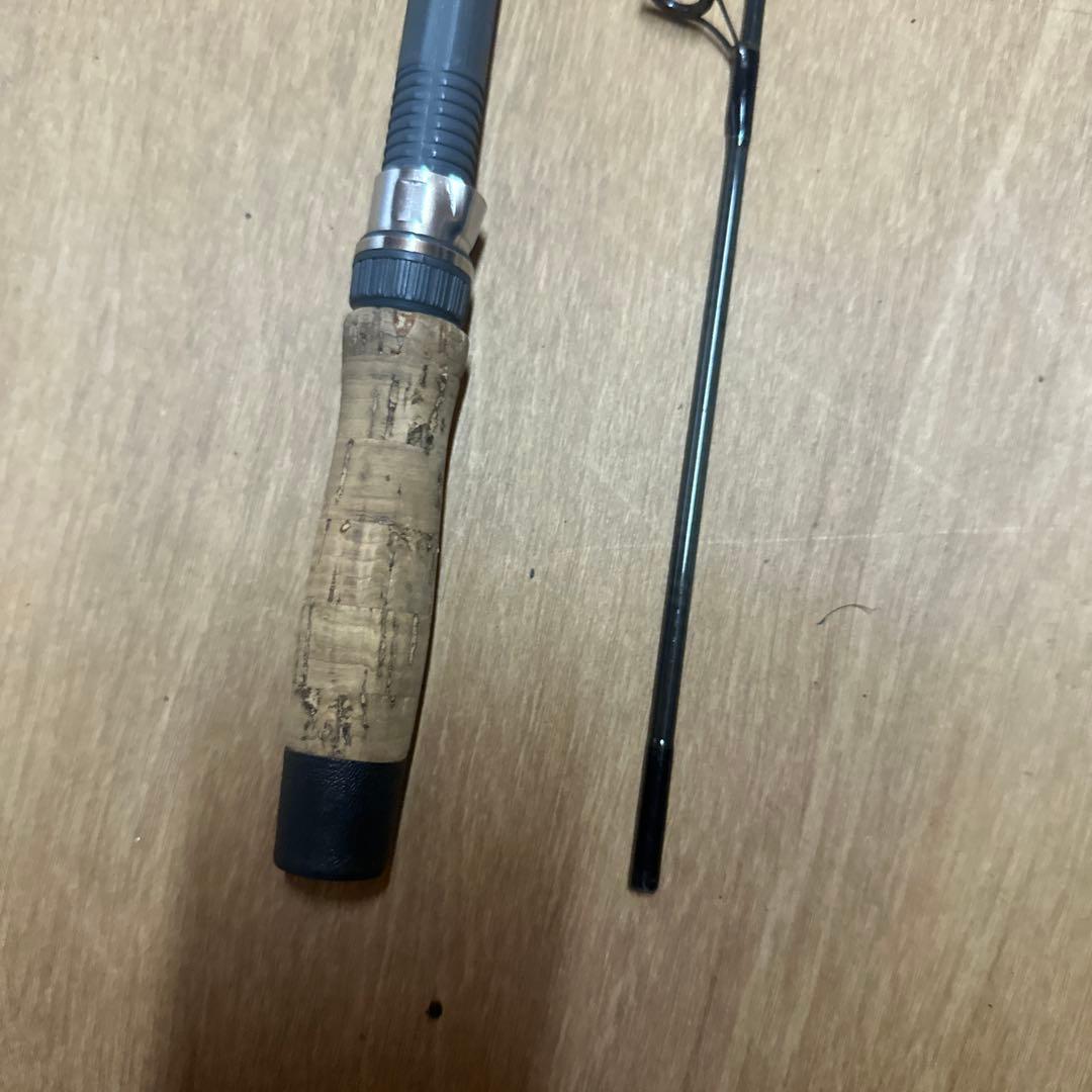 ロッド CTR-1000 (By Cortland)