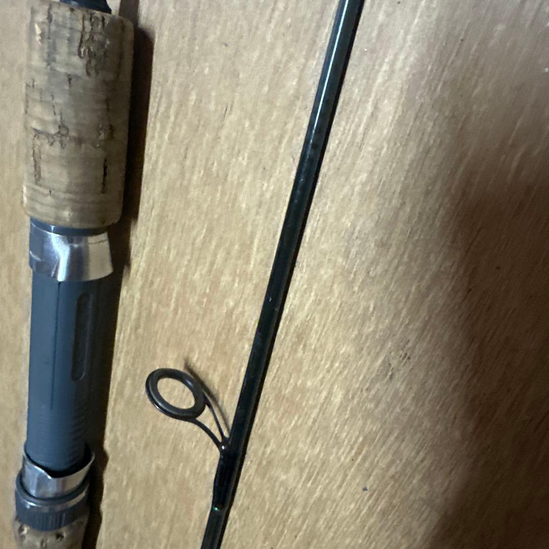 ロッド CTR-1000 (By Cortland)