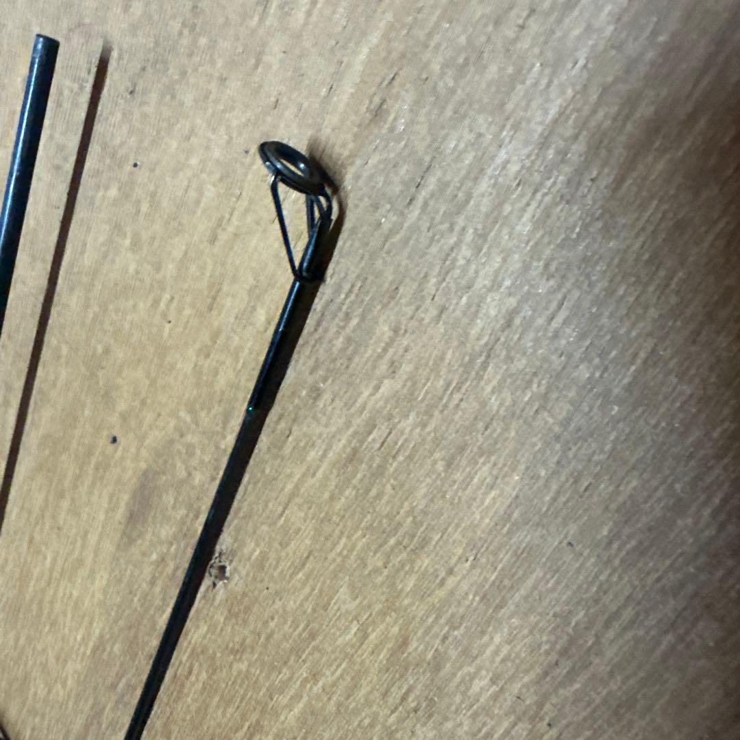 ロッド CTR-1000 (By Cortland)