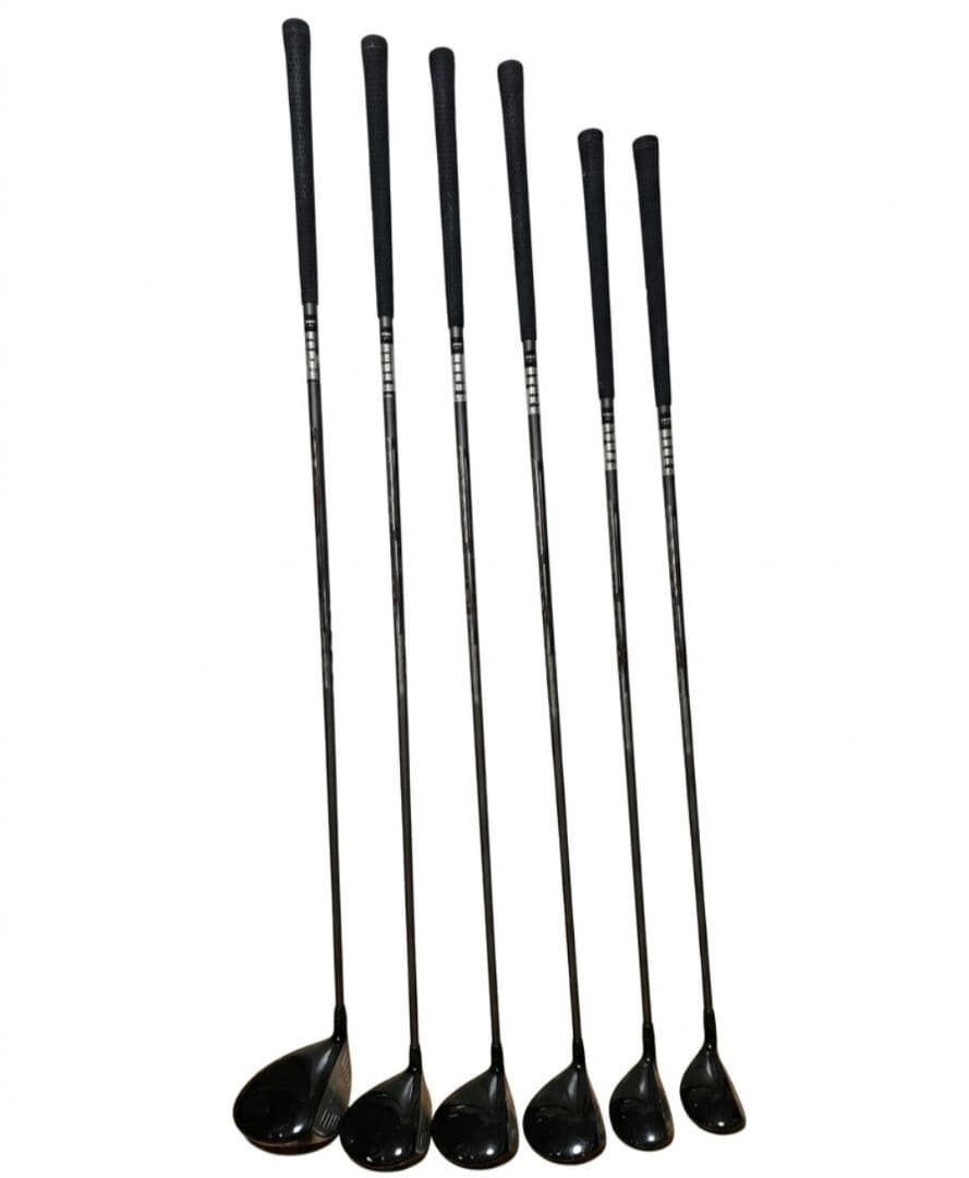 PRGR RS RED プロギア　レディース キャディバック+おまけ付