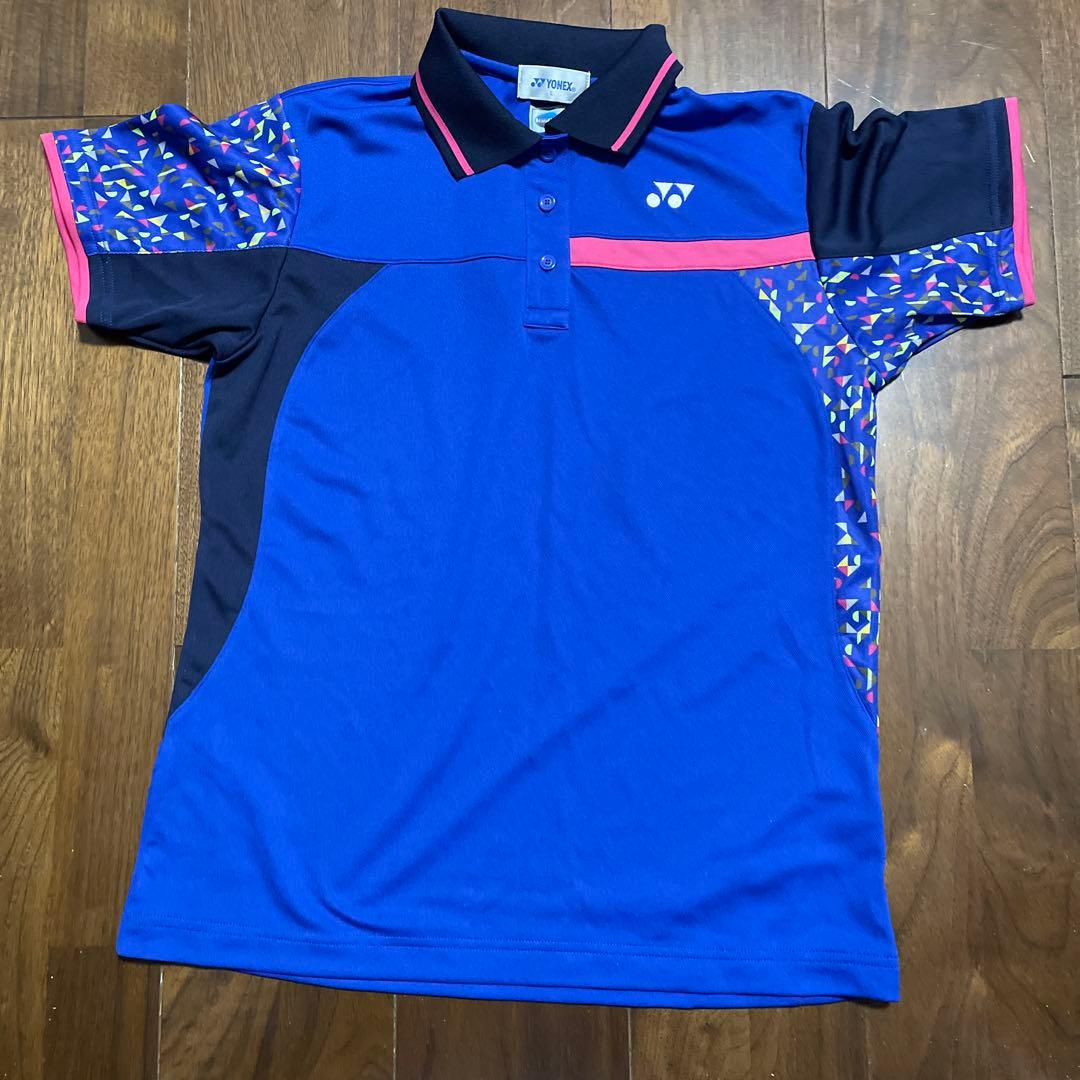 未使用　テニスウエアー