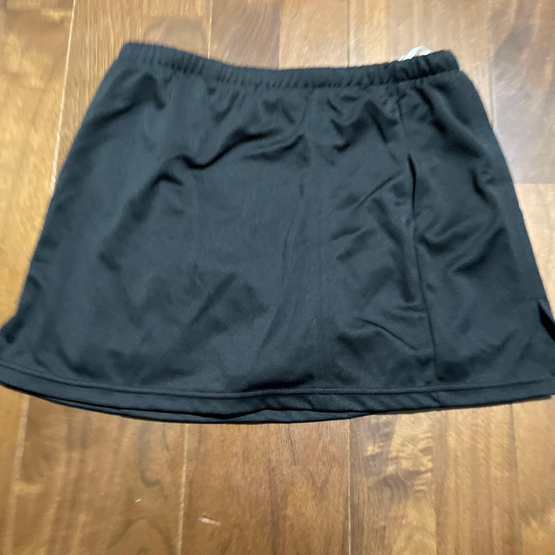 未使用　テニスウエアー