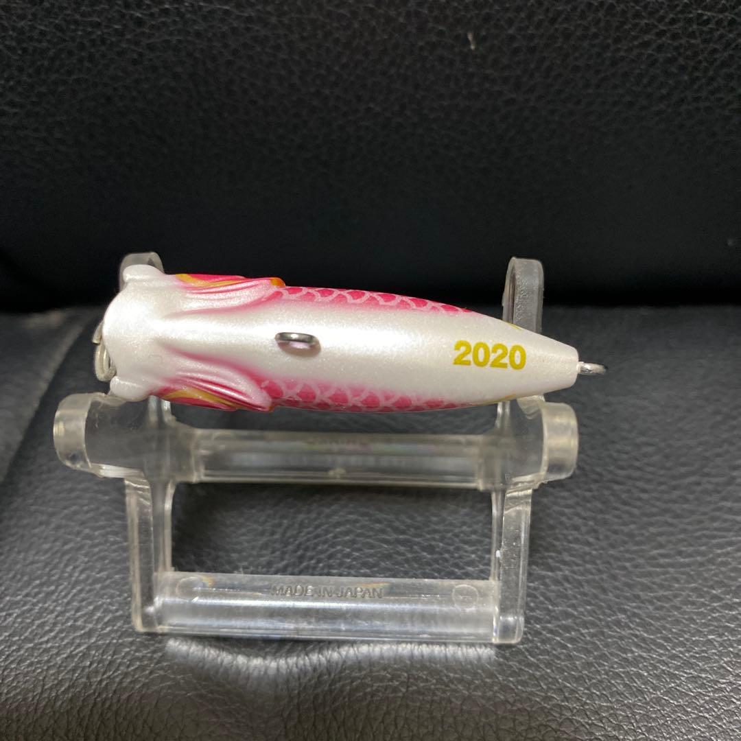 MEGABASS/2020天昇/POP-X/セット