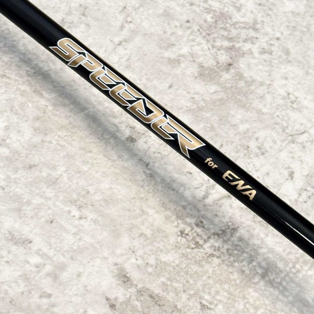 ☆新品未使用☆ENA Magic Wand SF 1W ドライバー FLEX R