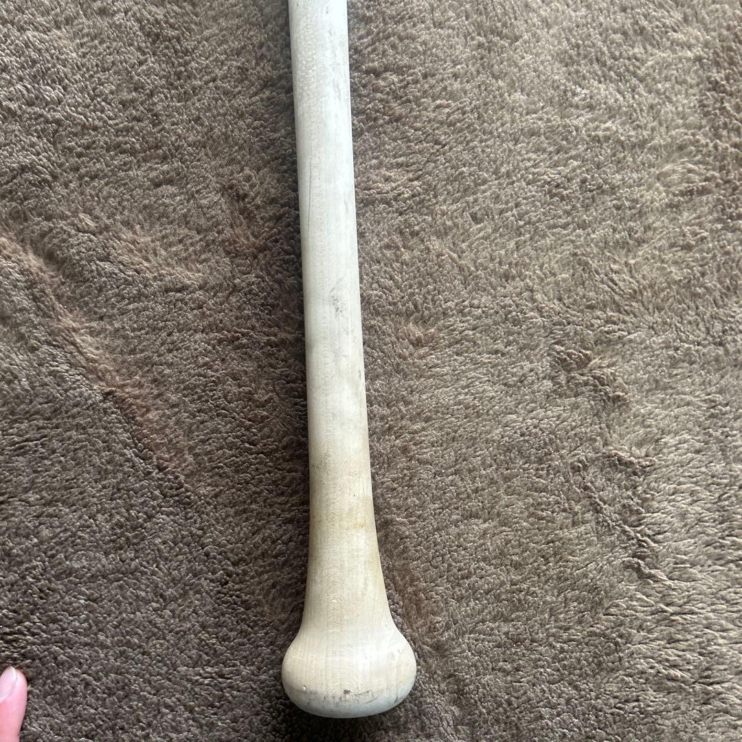 HARD BAT PRO MFJ 500 硬式バット ホワイト　BFJ