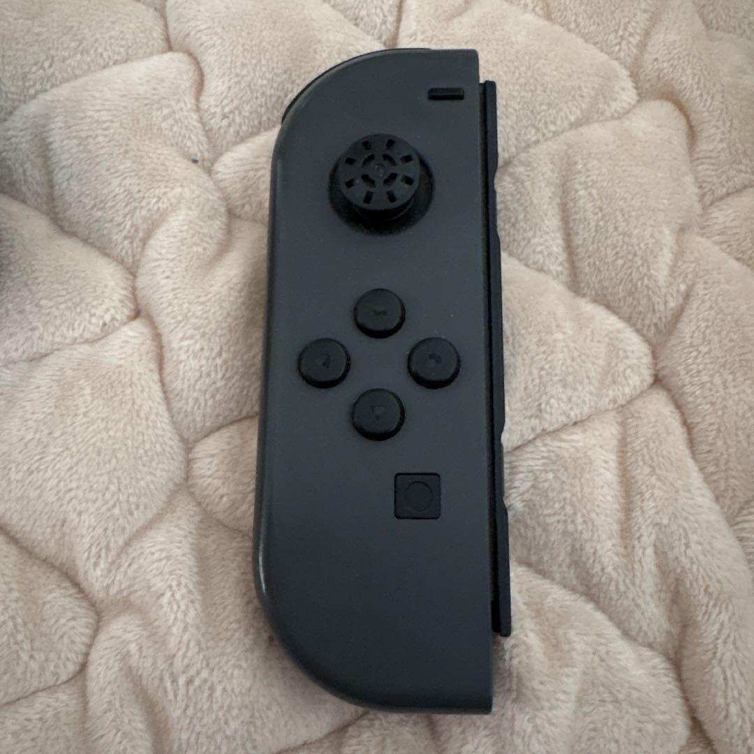 Nintendo Switch Lite グレー 本体　 ‼️ジャンク品‼️