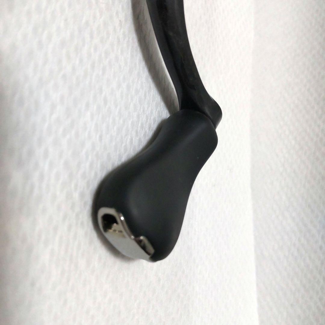 19ヴァンキッシュc2500〜2500s　純正ハンドル 50mm長