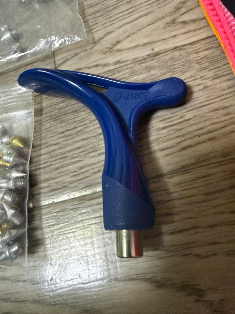 Nike ドラゴンフライ【25.0】