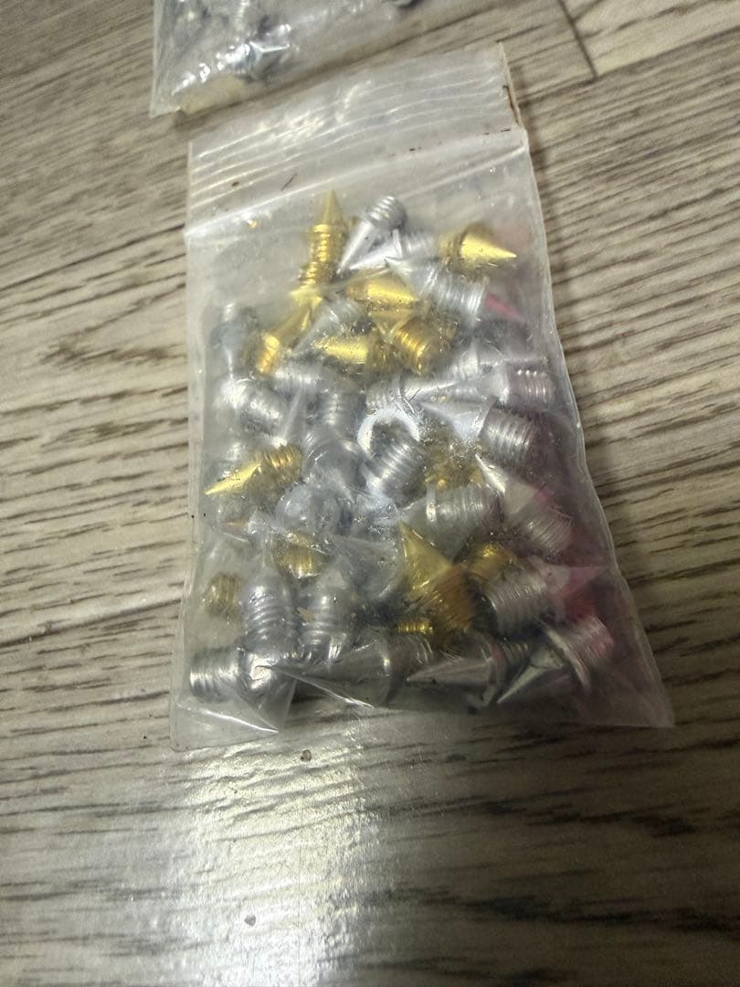 Nike ドラゴンフライ【25.0】