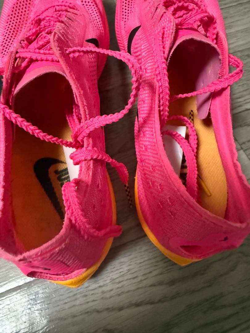 Nike ドラゴンフライ【25.0】