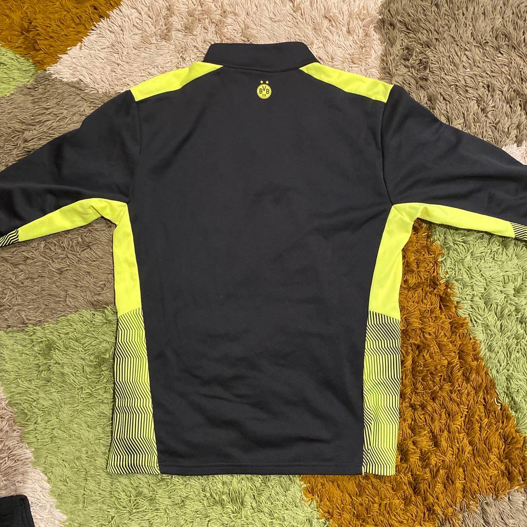 ドルトムント　トーニングウェア