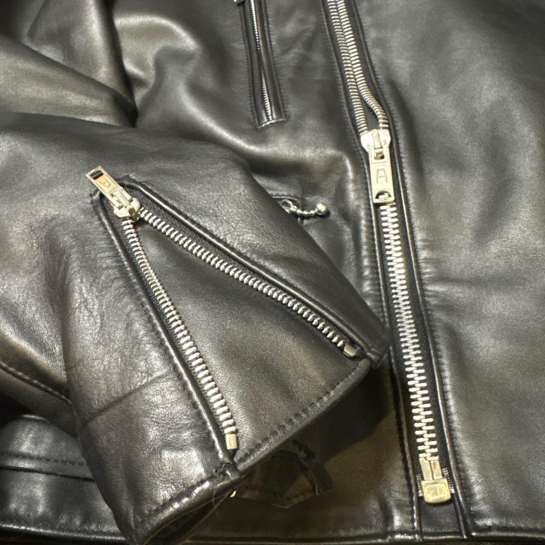 666 ライダース　サイズ42