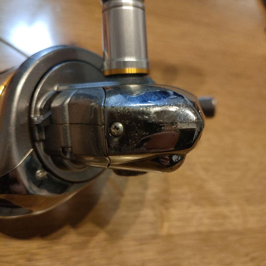 バイオマスターSW6000HG