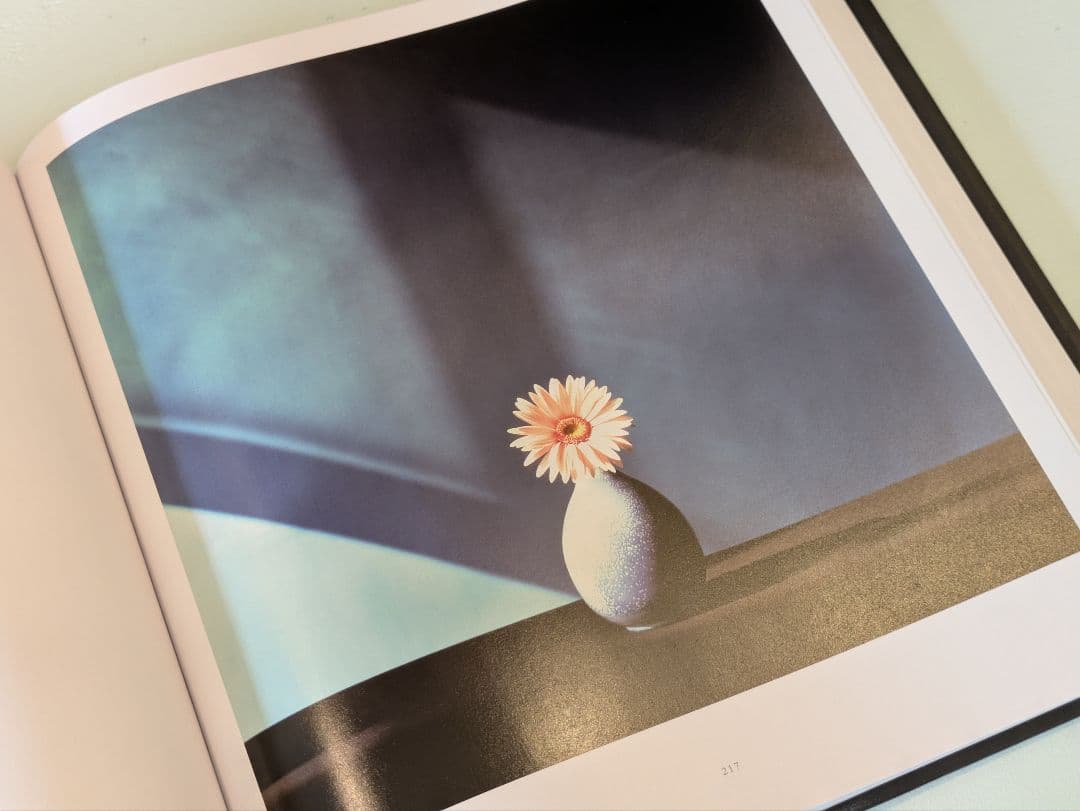 【新品】Flora Robert Mapplethorpe / メイプルソープ