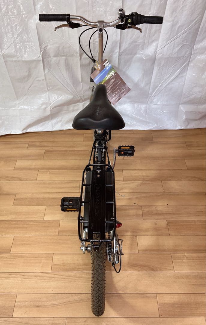 JEEP ジープスターTYPE FOLDING引取限定：埼玉県春日部市