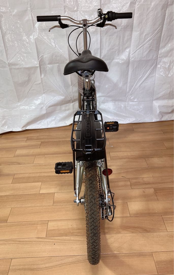 JEEP ジープスターTYPE FOLDING引取限定：埼玉県春日部市