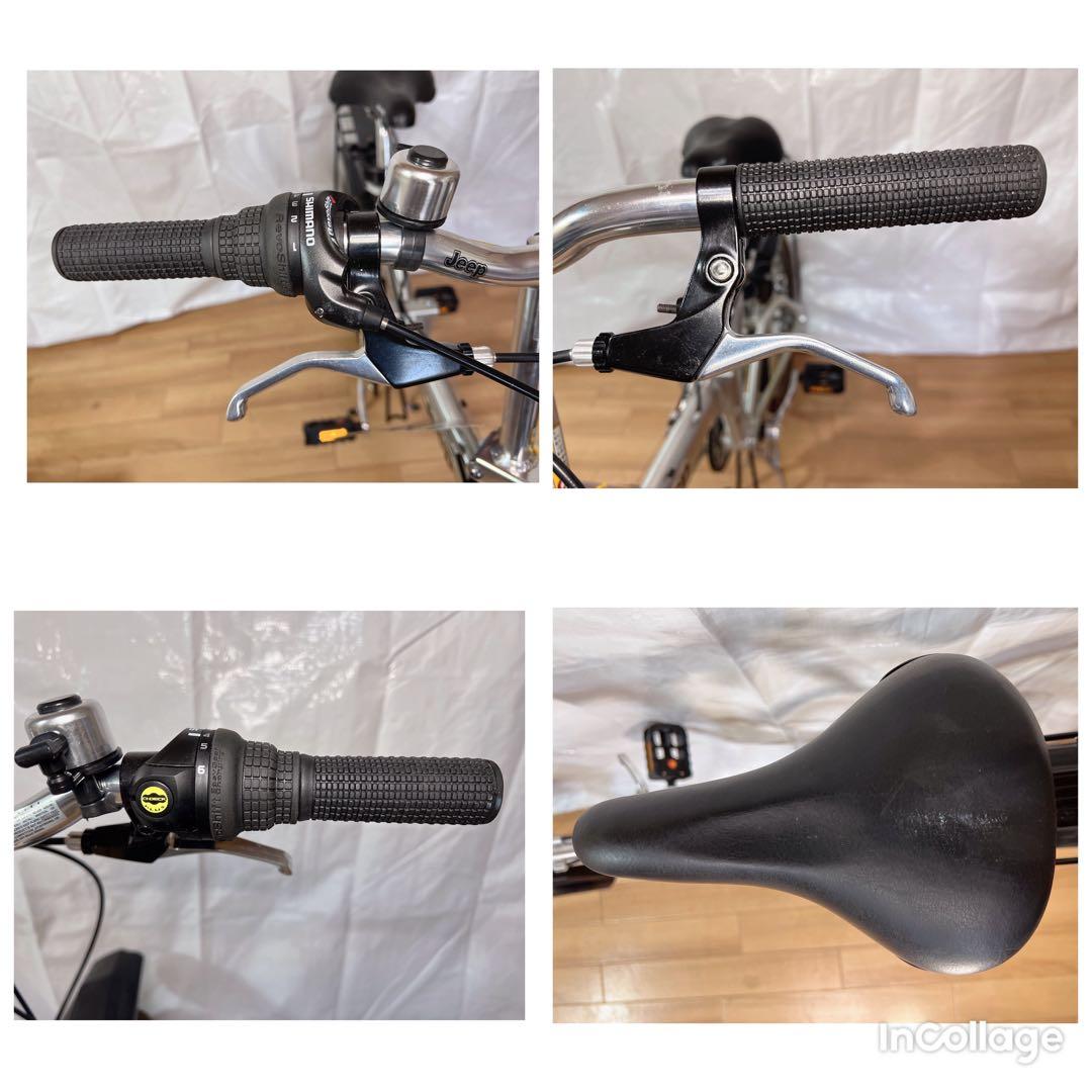 JEEP ジープスターTYPE FOLDING引取限定：埼玉県春日部市