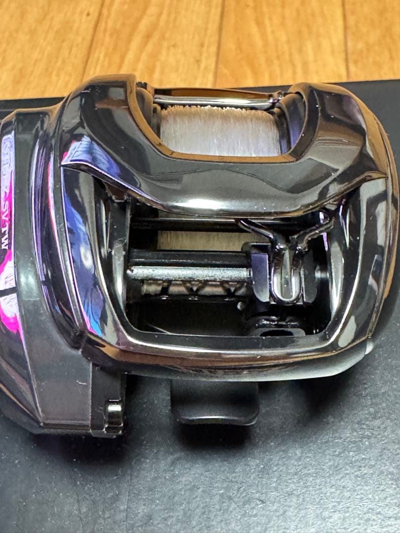 24スティーズ SV TW 100XH