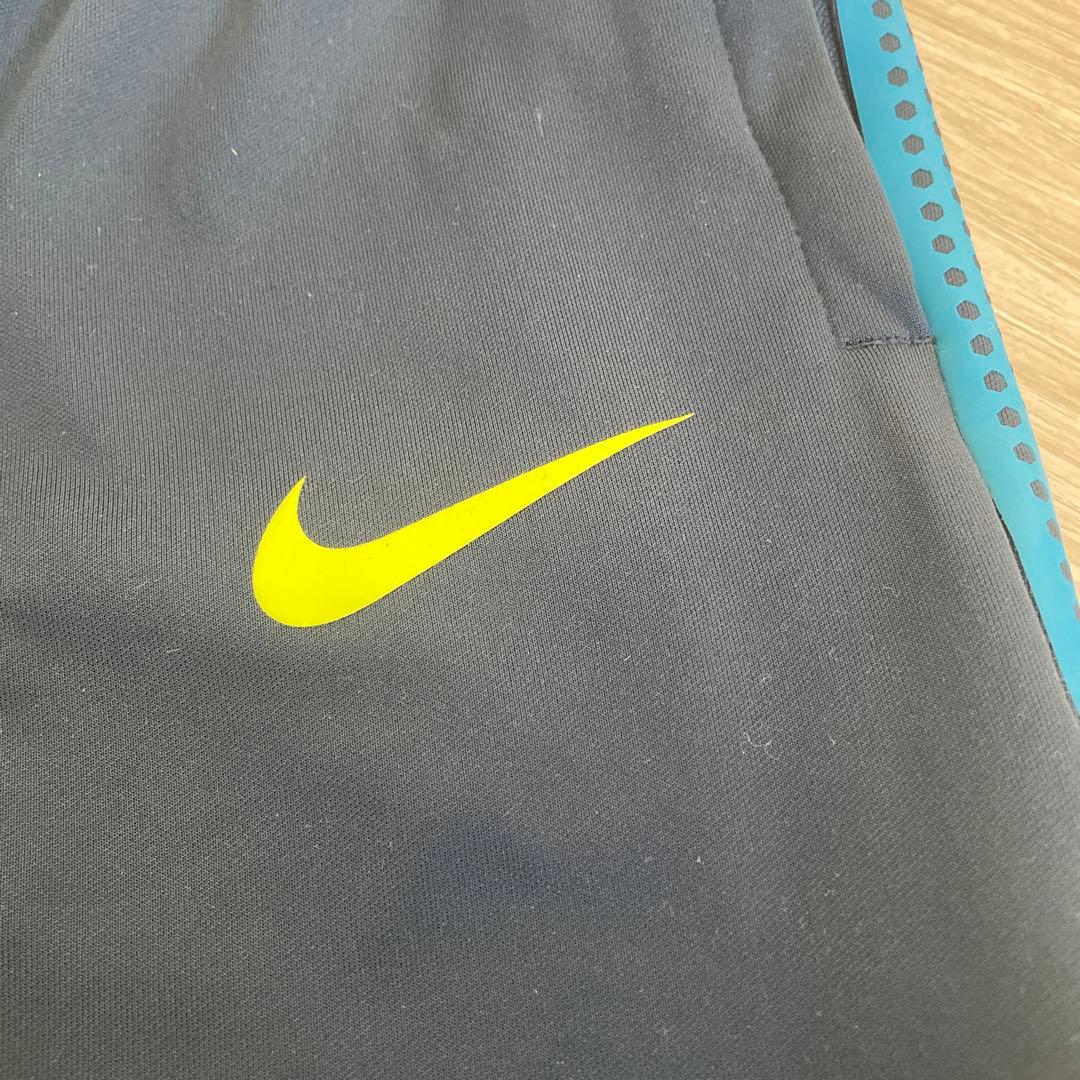 ナイキ　NIKE キッズ　サイズM サッカー　ドライフィット　ネイマール　限定