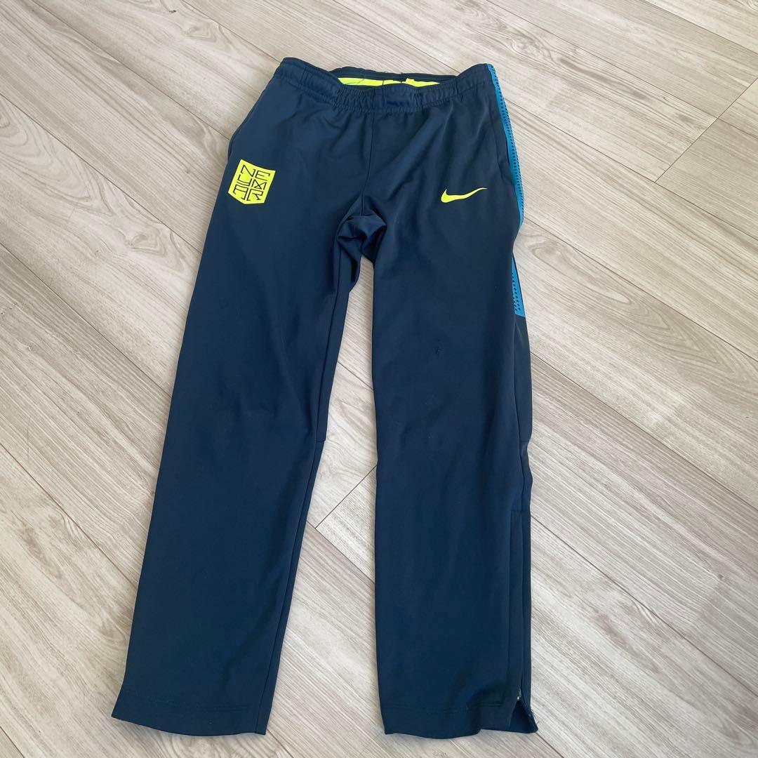 ナイキ　NIKE キッズ　サイズM サッカー　ドライフィット　ネイマール　限定