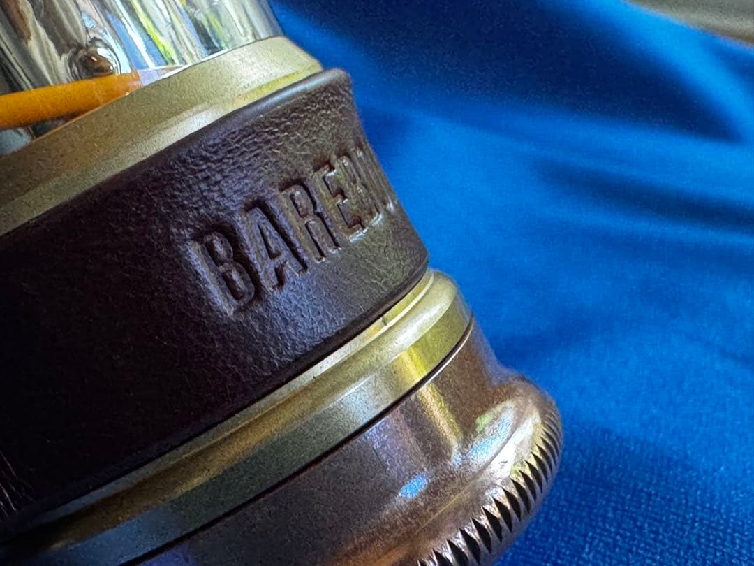 べアボーンズリビング ランタン LEDランタン エジソンライトスティック