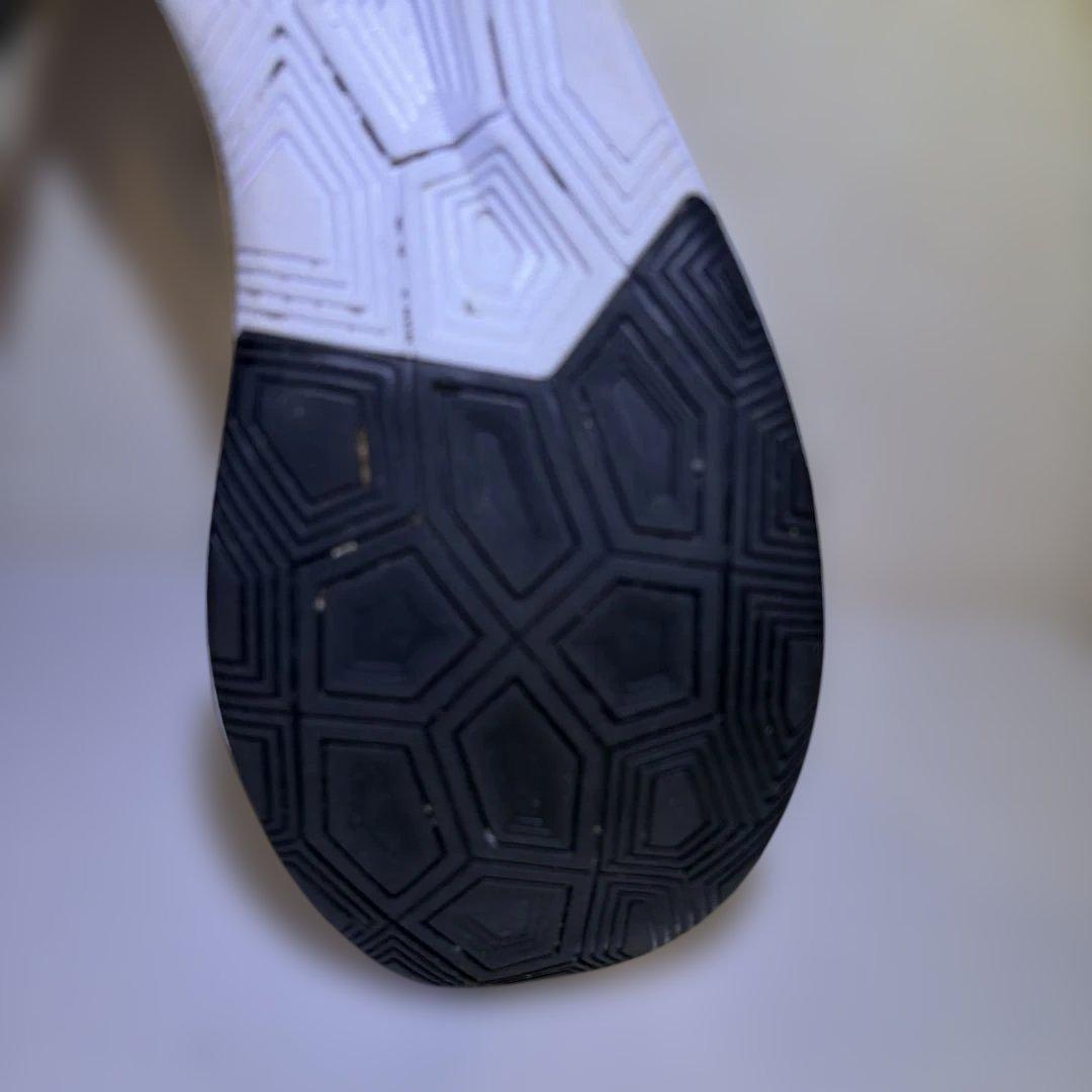 ナイキ ズーム フライ フライニット　25.5cm