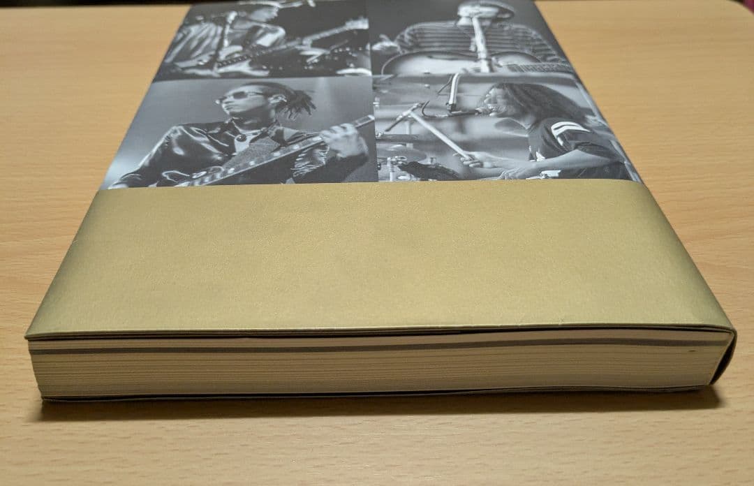 SPITZ オフィシャルデータブック 1987〜2007