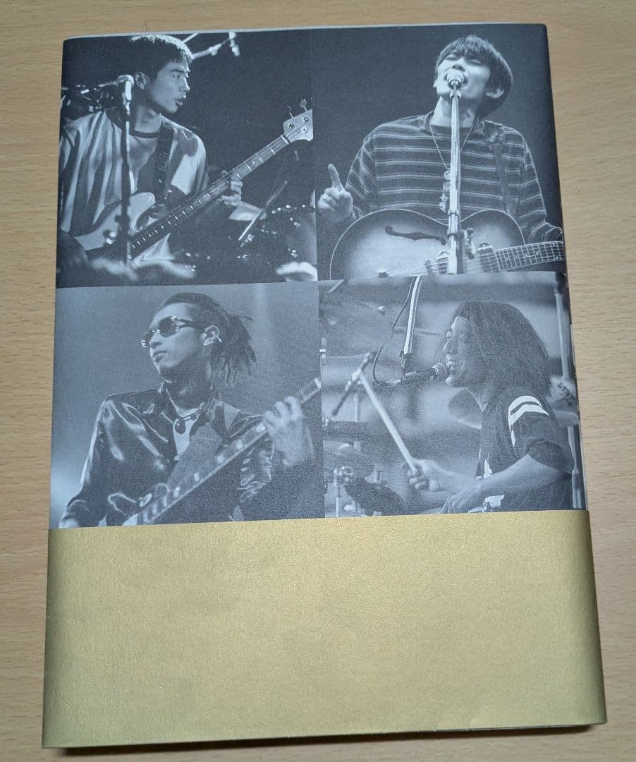 SPITZ オフィシャルデータブック 1987〜2007