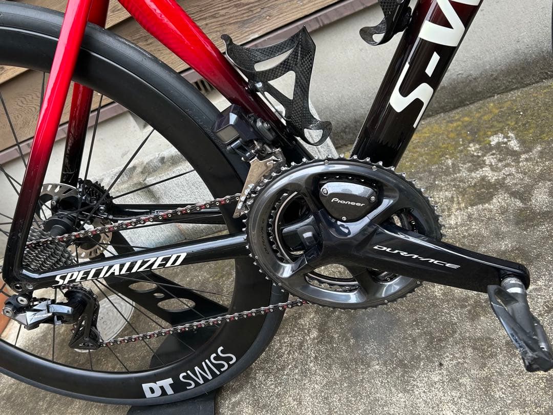 SPECIALIZED スペシャライズド S-WORKS TARMAC SL7