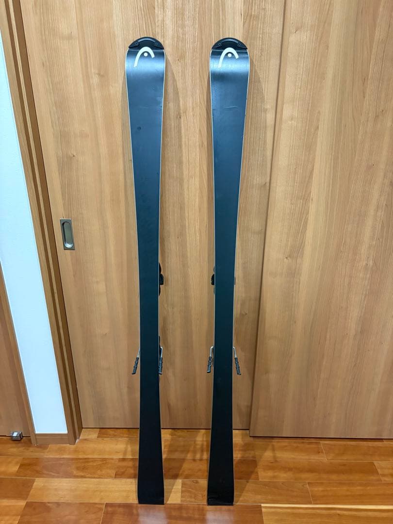 スキー HEAD 2025 WCR e-SL Rebel FIS Ski 165cm