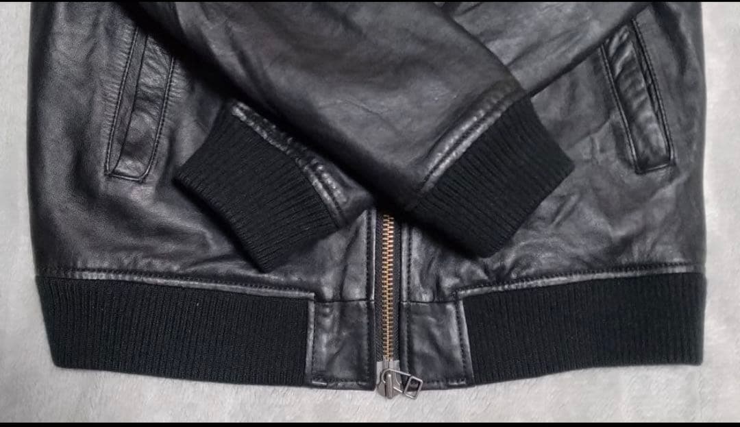 AVIREX MA-1 フライトジャケット