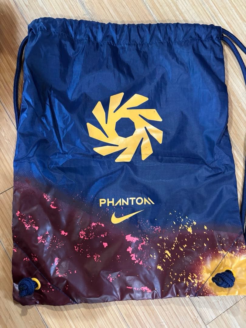 Nike　ファントム 6 LOW エリート AG-PRO EH