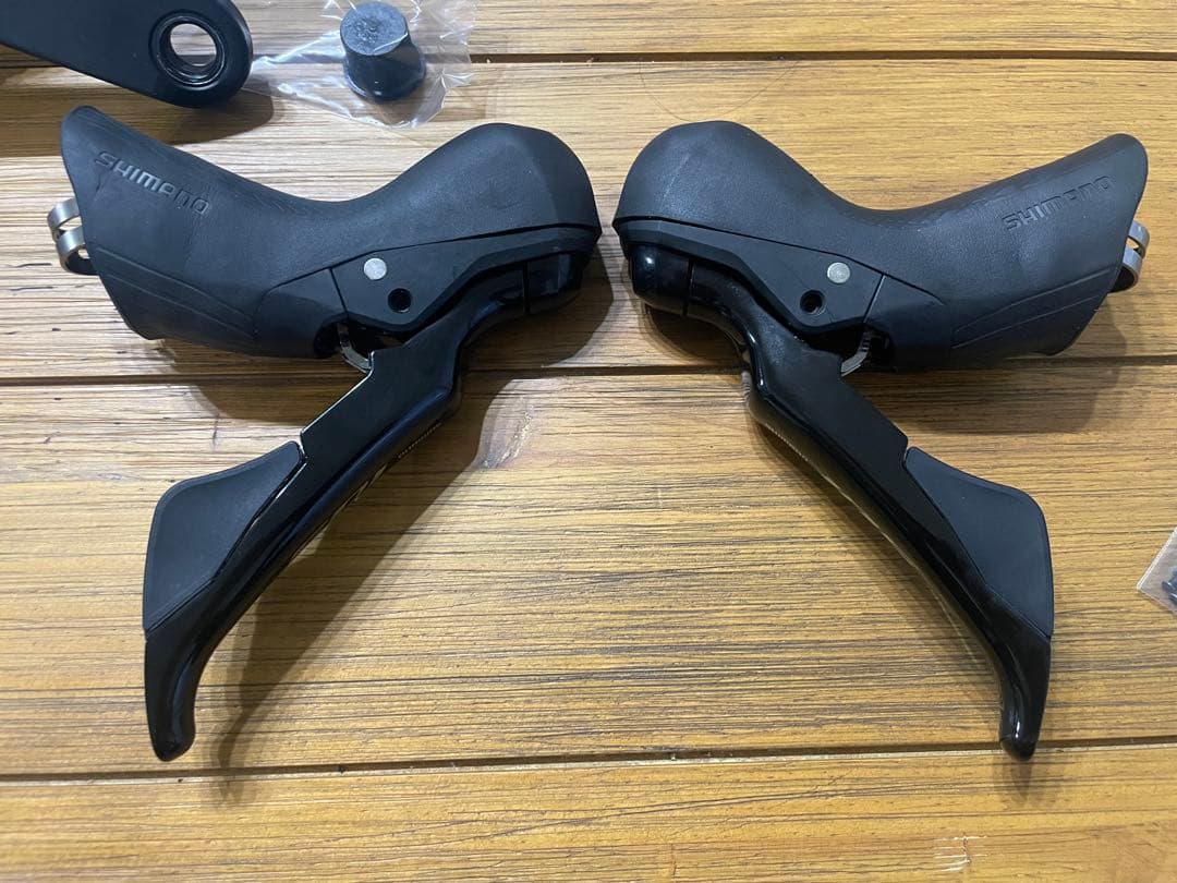 【コル砂】シマノ 105 R7000系 DBコンポセット