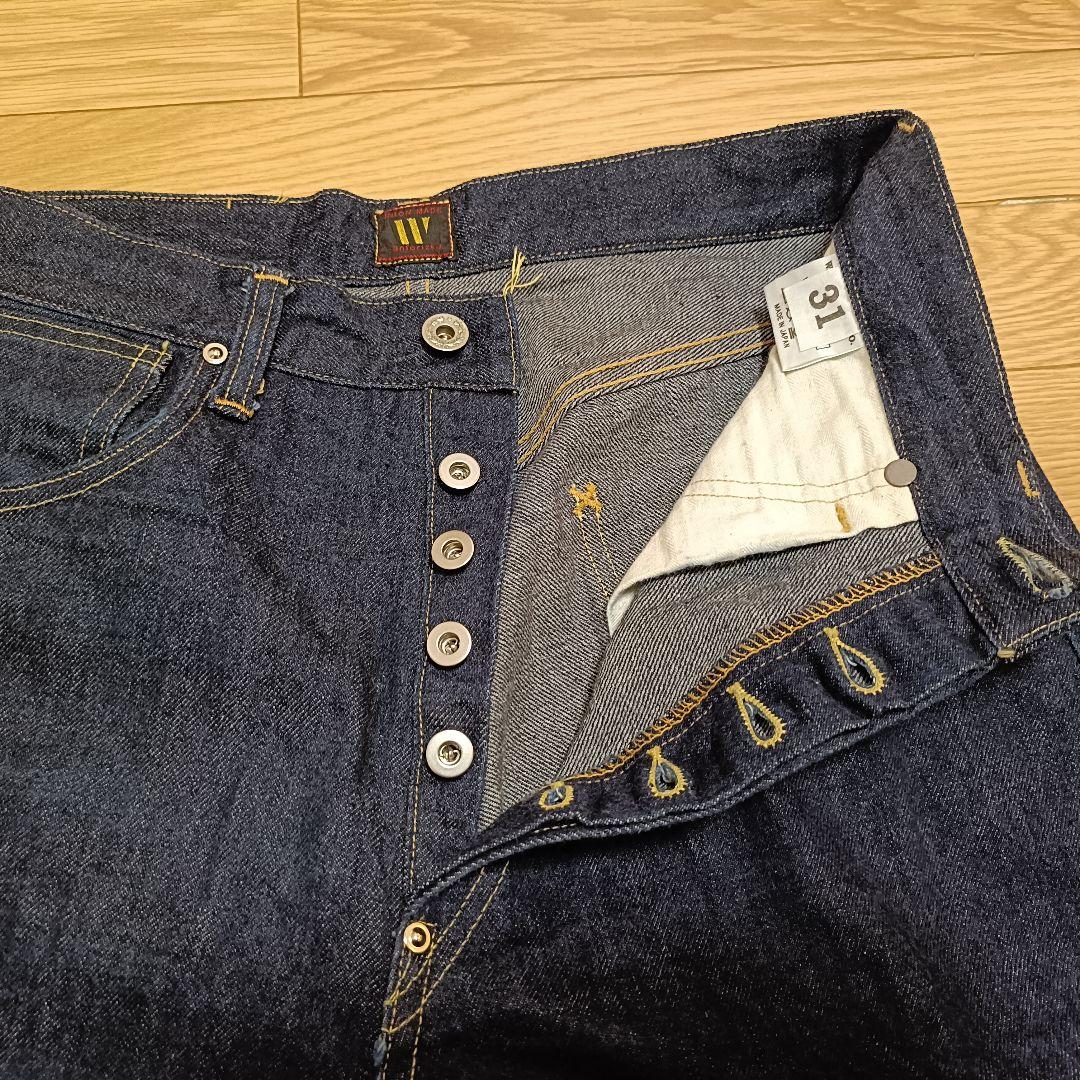 【週末限定】ウエアハウス　大戦モデル 2010