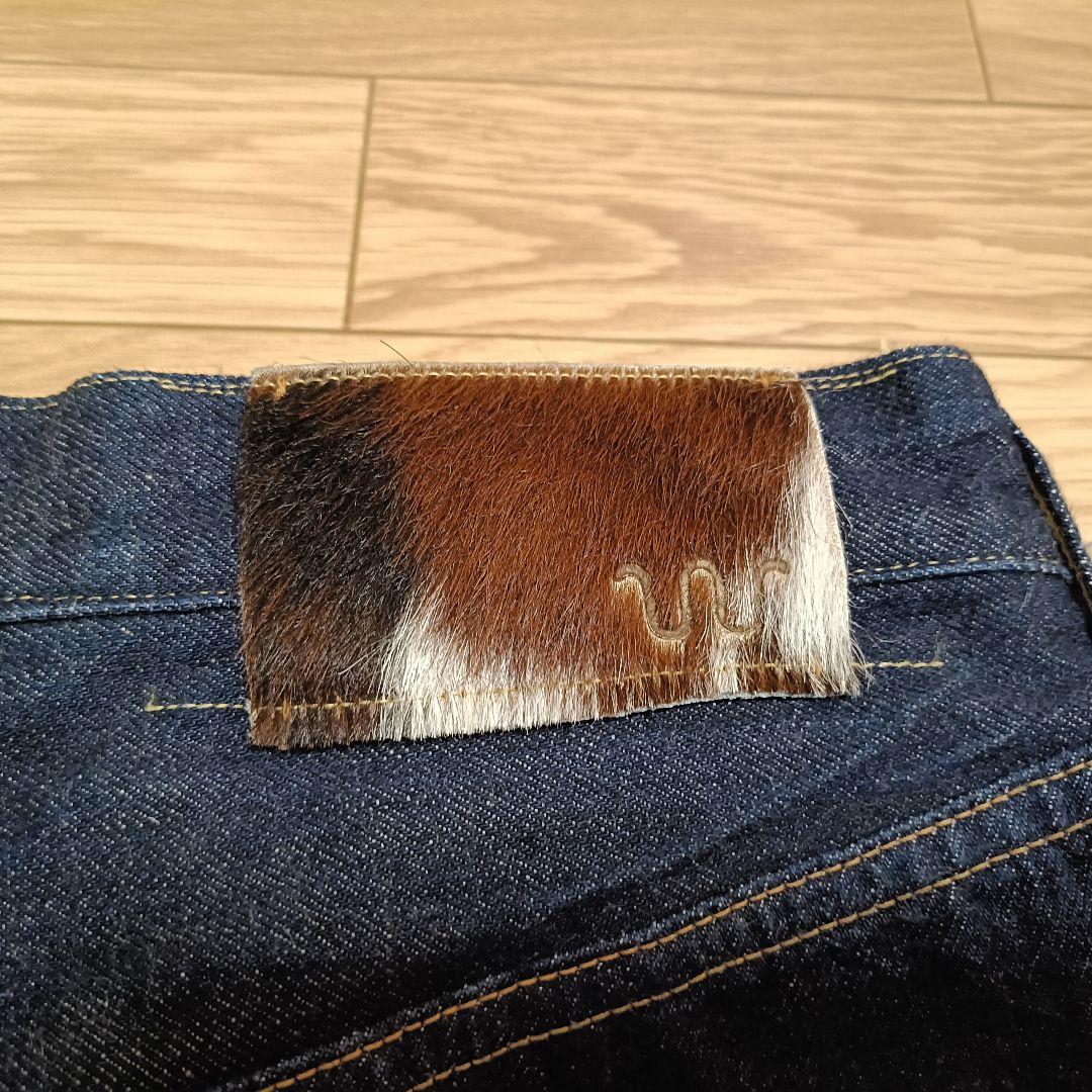 【週末限定】ウエアハウス　大戦モデル 2010