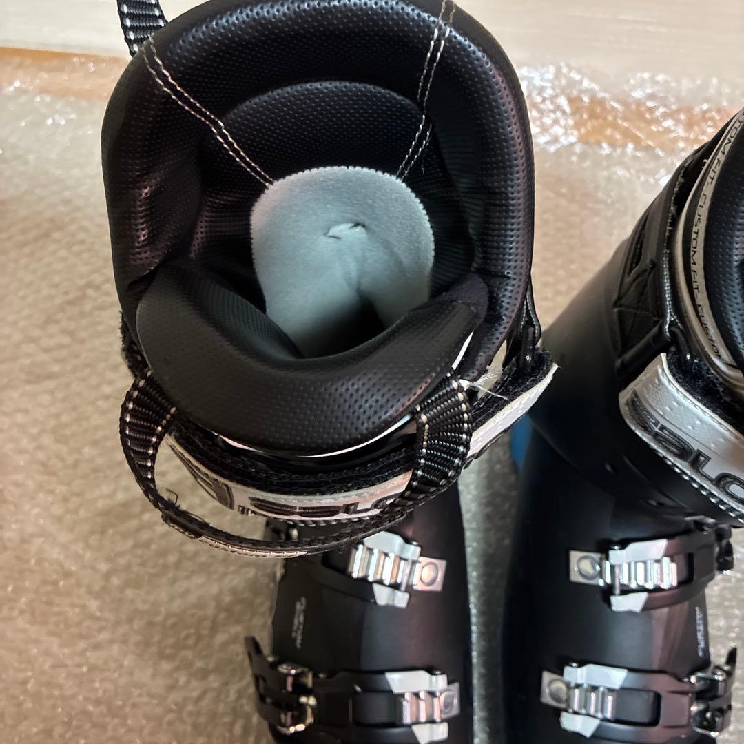 Salomon S/PRO 120 スキー ブーツ