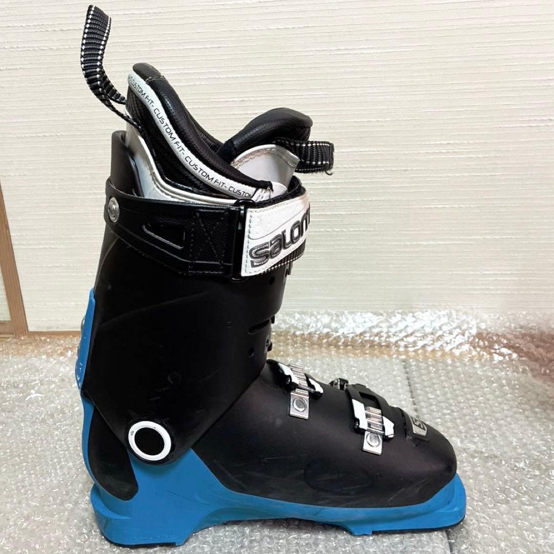 Salomon S/PRO 120 スキー ブーツ