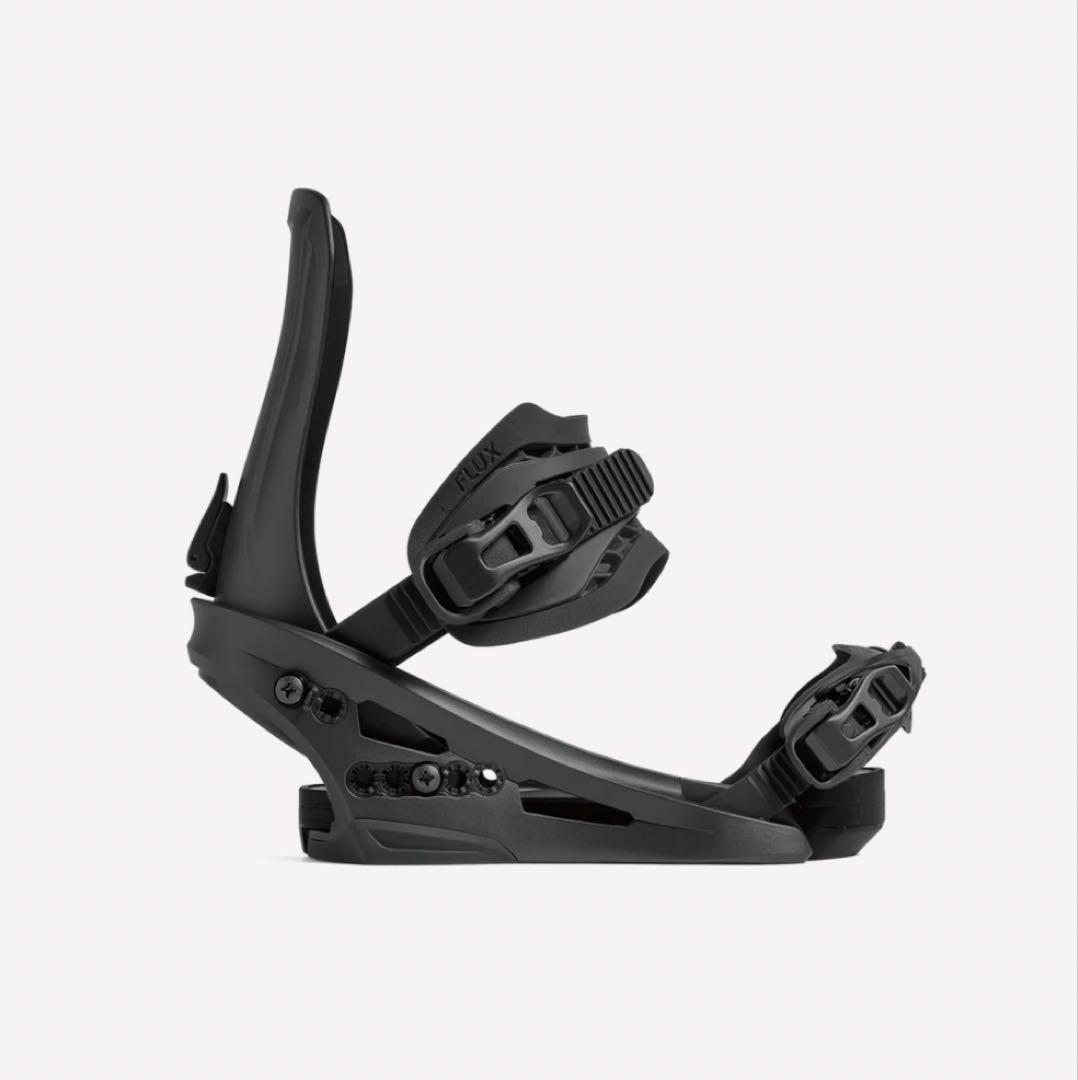 FLUXフラックスXV MF-07ビンディング スノーボード