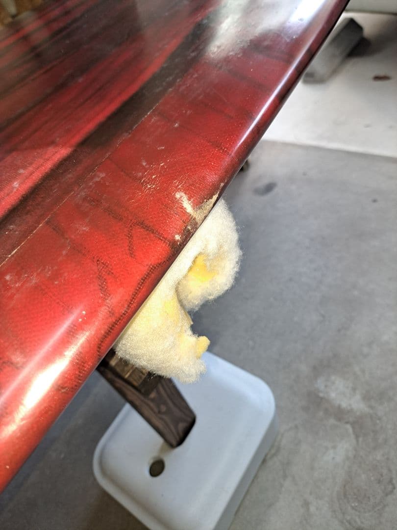 最終値下げ関西引き取り限定PIG9.3ロングボードfunktionカバー付き