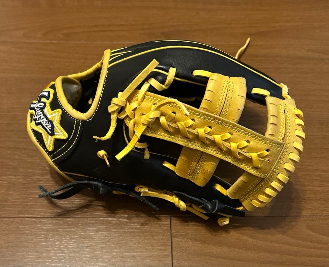 【新品未使用】KUBOTA SLUGGER スラッガー KSN-L73S-SW