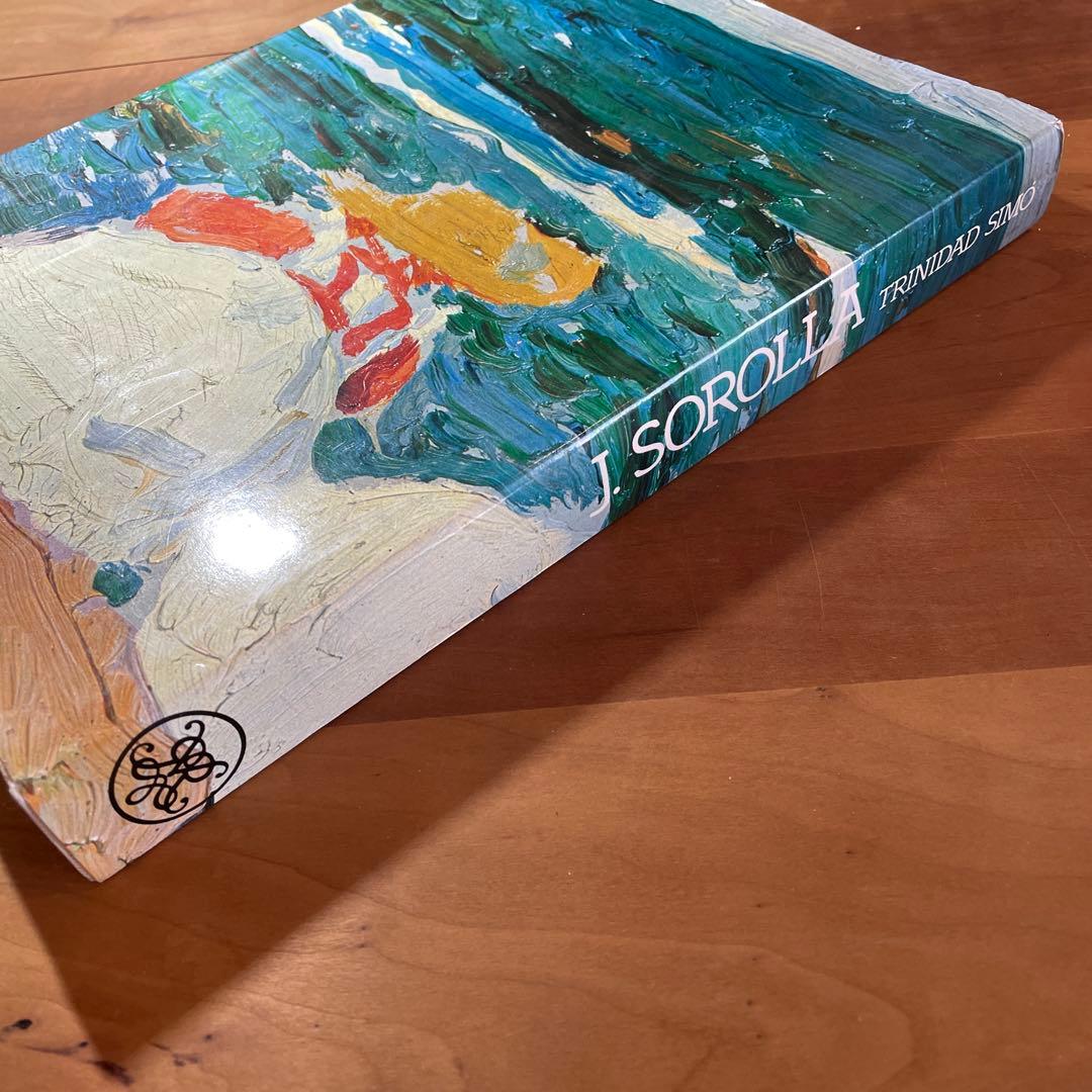 アート・デザイン・音楽 J. Sorolla / Trinidad Simo