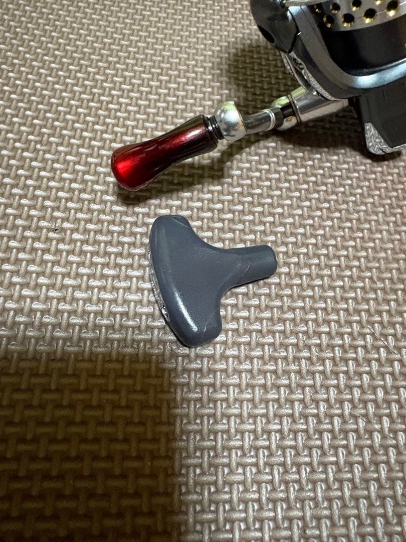 シマノ　09レアニウムci4