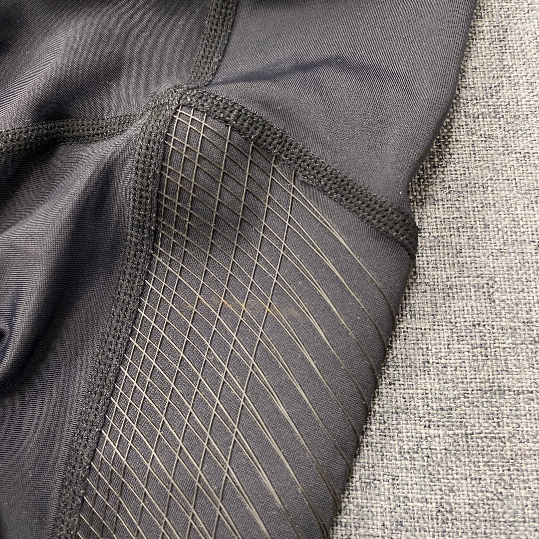 i148◯ ミズノ レディース M バイオギアタイツ 2点 スポーツタイツ