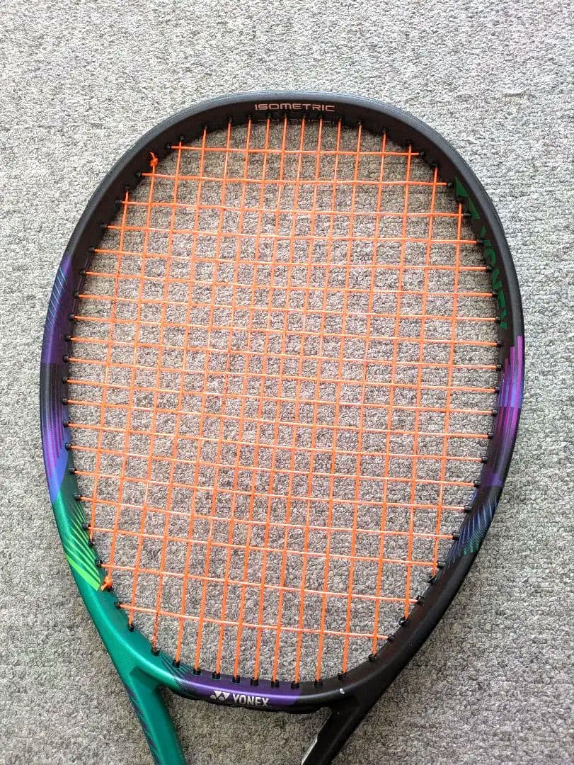 ブイコアプロ100 G2 ヨネックス