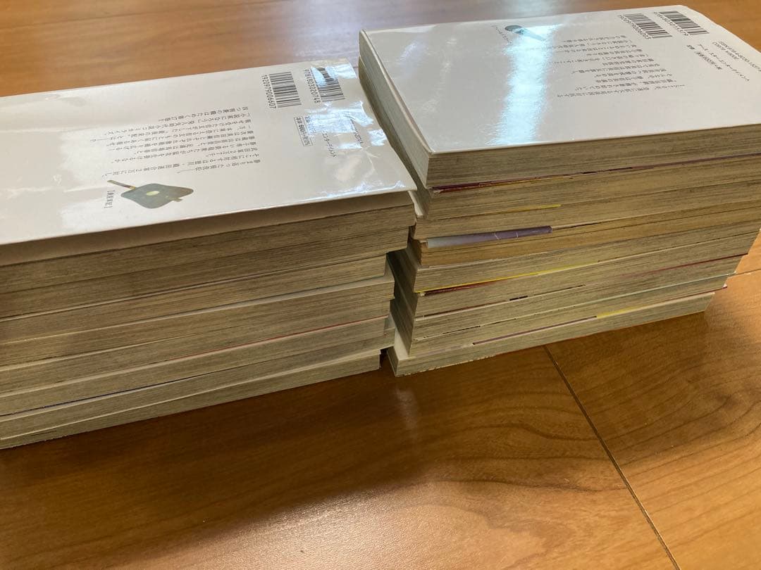 戦国小町苦労譚　1〜17巻