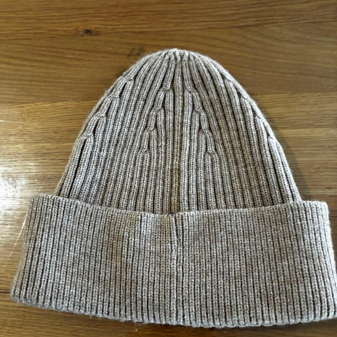 LOEWE ニット帽子