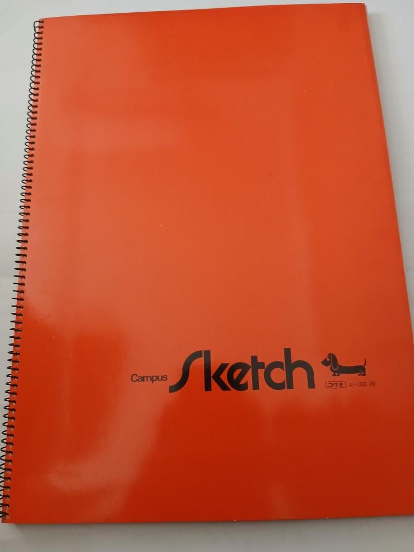 【昭和レトロ】雑誌スクラップ　スケッチブック8冊分　DONDON/写楽/山口百恵