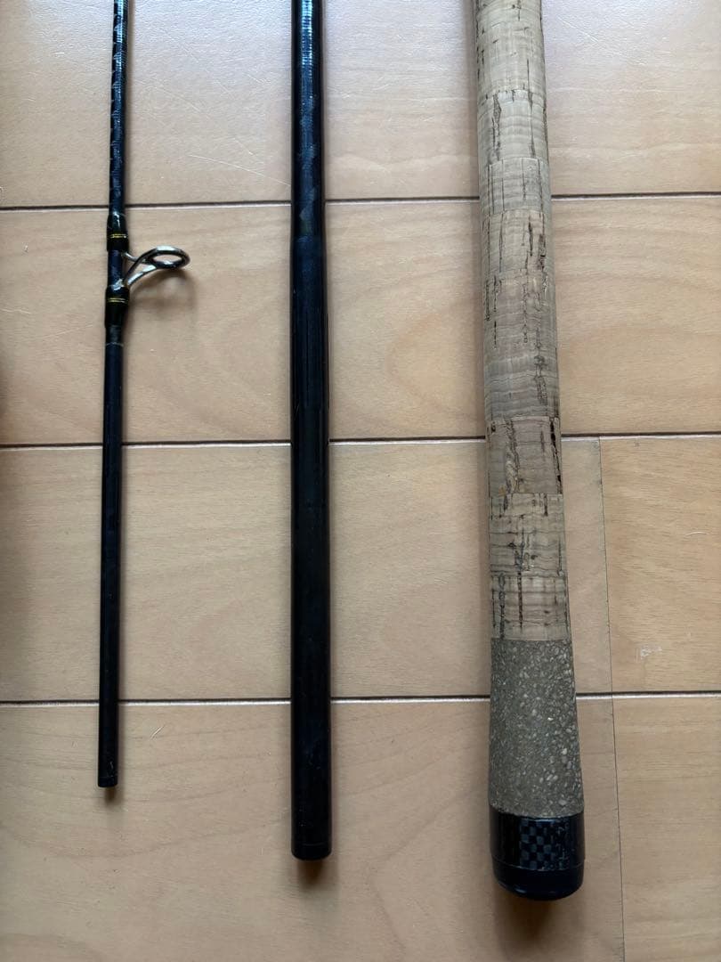 SHIMANO OCEA AR-C 906 9.6ft シーバス サーフ 日本製