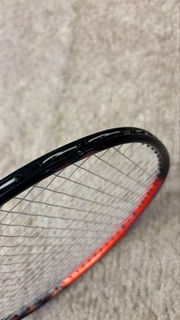 YONEX アストロクス77プロ3U G6