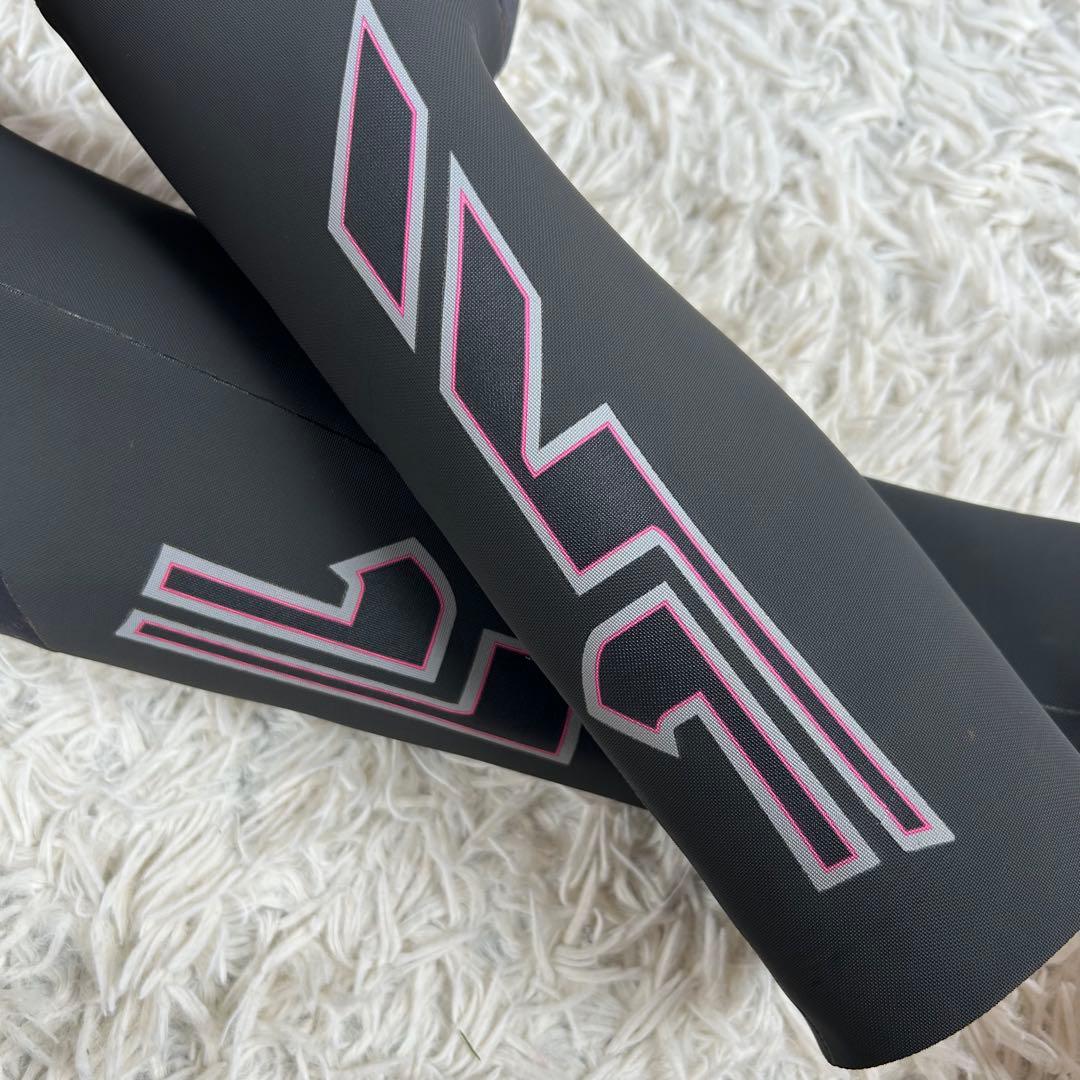 【美品】WORLD FORCE メンズ　ウエットスーツ　ノンジップフルスーツ